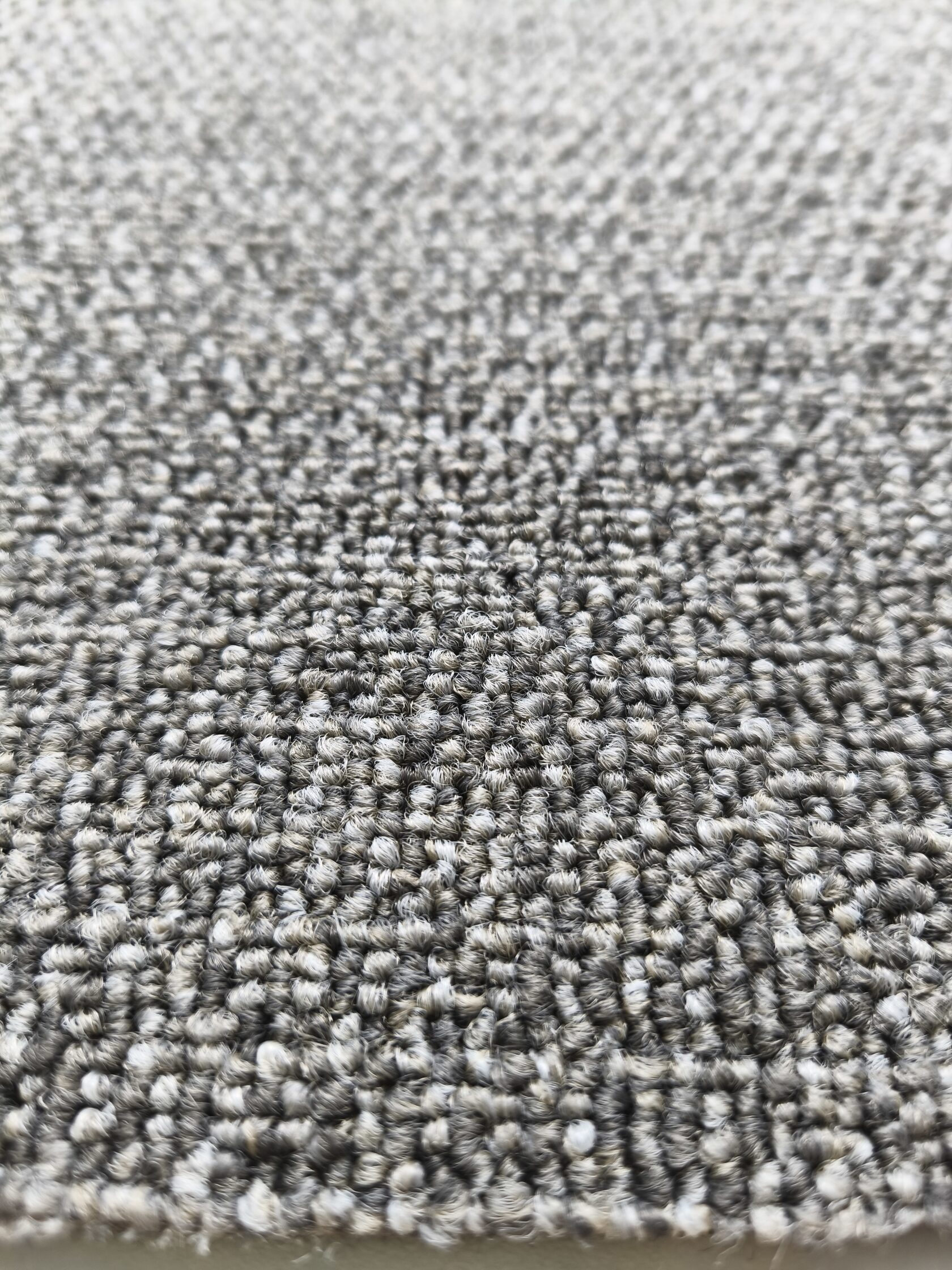 Ковровое покрытие "Bonkeel" Pascal Grey (ширина 4м) — купить в Пензе