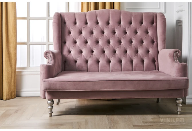 SPC ламинат Скандинавский Паркет (720*120*6,5 мм) — купить в Пензе