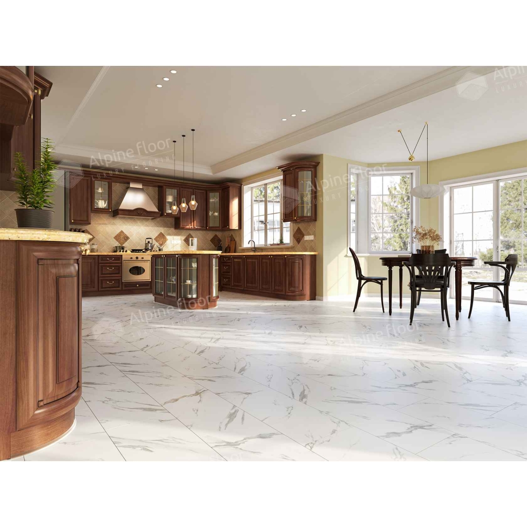 Кварцвиниловая плитка LVT "Norland" Делмар (608*303*2,5 мм) — купить в Пензе