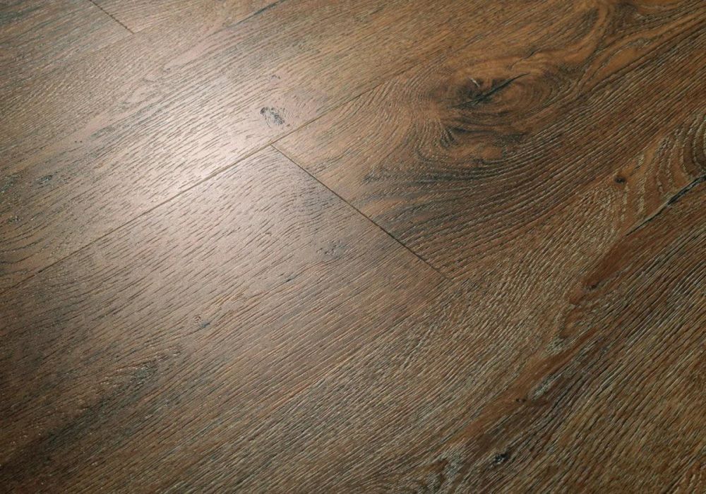 Виниловые полы "Aquafloor" Quartz SPC AF3512QV (1220*180*3,5 мм) — купить в Пензе