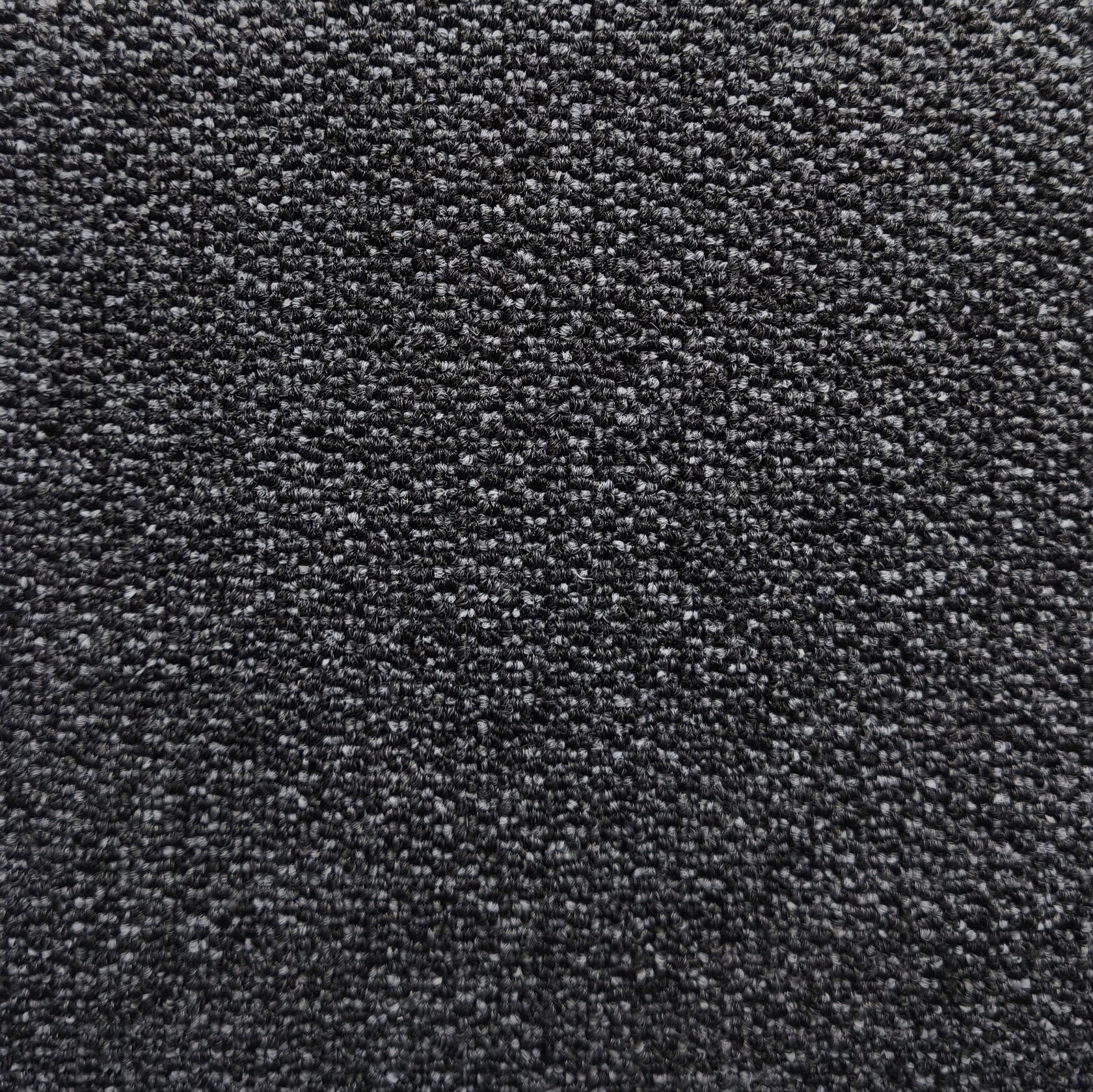 Ковровая плитка "Bonkeel" Passage Graphit (500*500*7,5 мм) — купить в Пензе