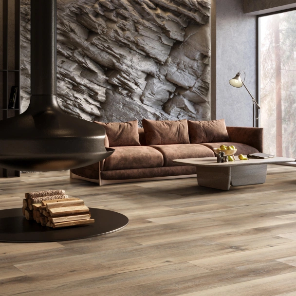 SPC плитка «Tarkett» Letha (580*300*3,85 мм) — купить в Пензе