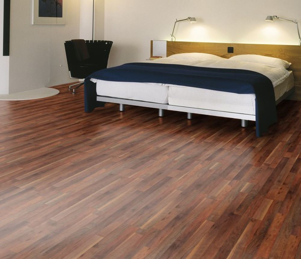 Ламинат "Кроностар" Eco-Tec Вишня Сойер (1380*193*7 мм) — купить в Пензе