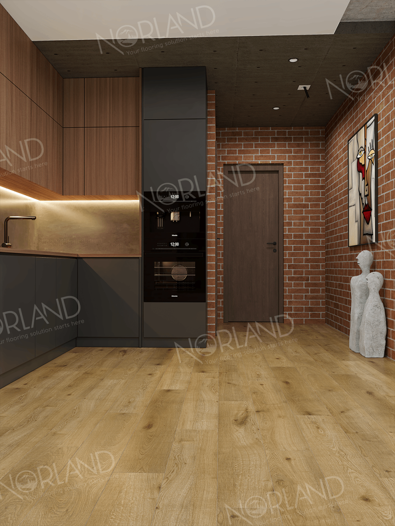 Ламинат "Norland" Дуб Хайнан (1220*198*12 мм) — купить в Пензе