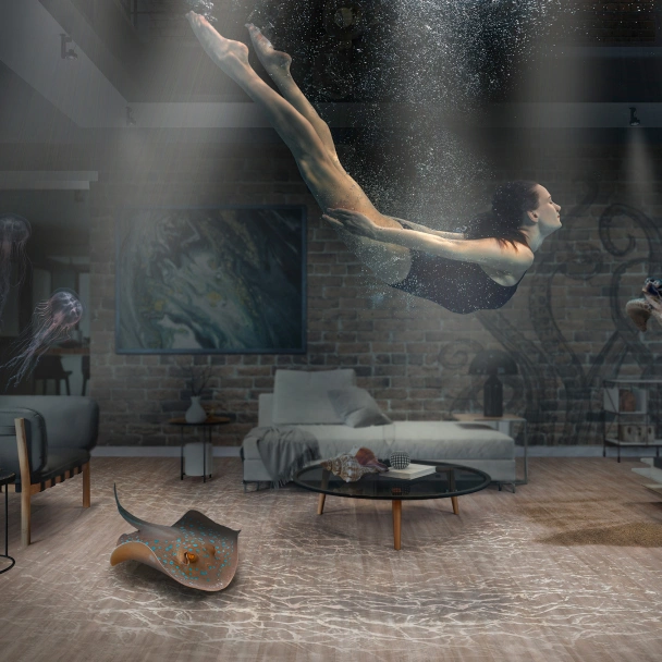 SPC плитка «Tarkett» Danny Dj (1220*200,8*4,4 мм) — купить в Пензе