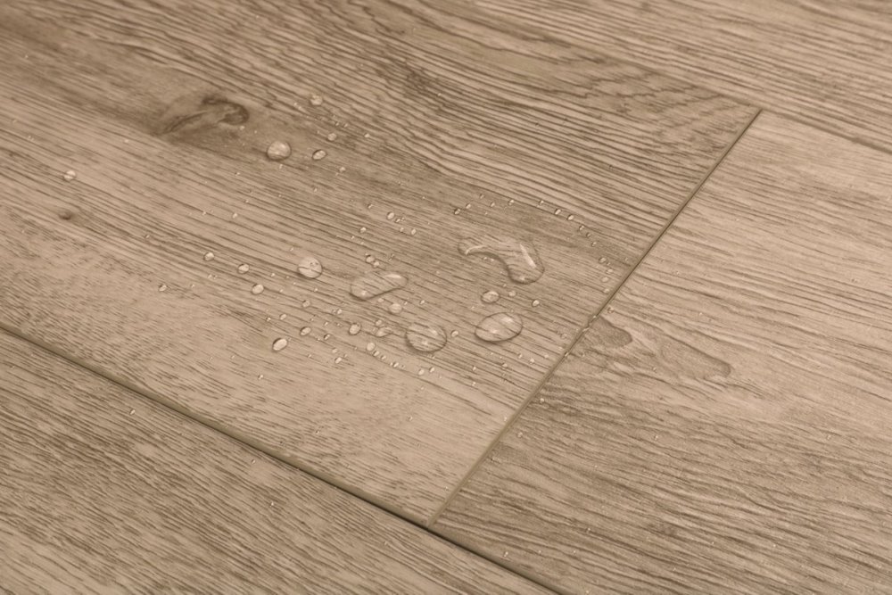 LVT плитка "Profield" Дуб Мадейра (915,4*152,4*2,5 мм) — купить в Пензе