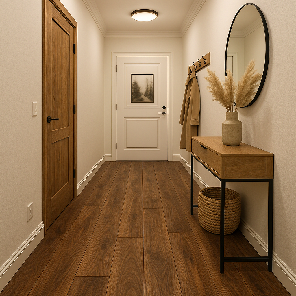 SPC плитка "Bonkeel" Next 433 (1200*180*4 мм) — купить в Пензе