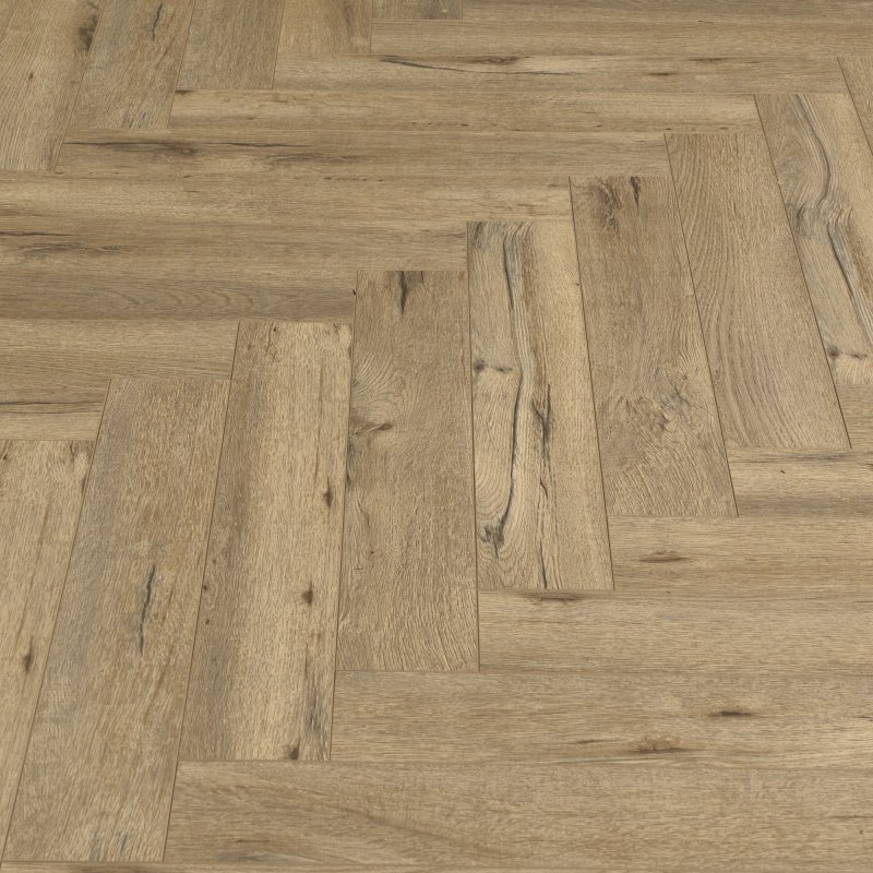 Ламинат  "Aberhof" Дуб Эйлин Грей (600*100*8 мм) — купить в Пензе