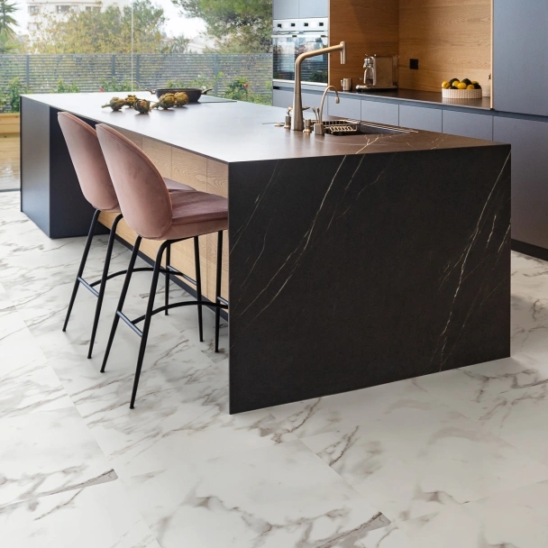 ПВХ плитка «Tarkett» Bering Gl (457,2*457,2*2,7 мм) — купить в Пензе