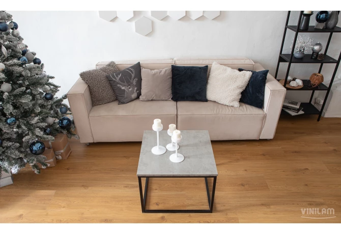 SPC ламинат Дуб Севилья (1220*225*8 мм) — купить в Пензе