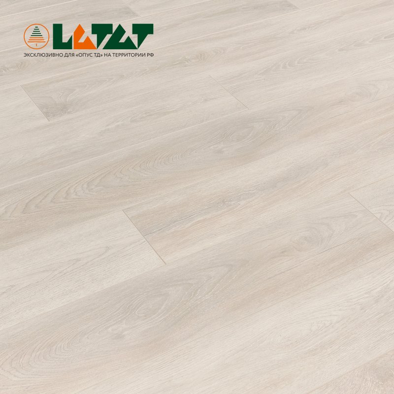 Ламинат  "Latat" Дуб Сидамо (1382*193*8 мм) — купить в Пензе