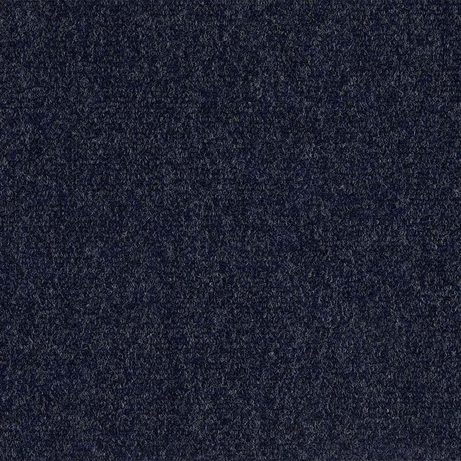 Ковровое покрытие "Bonkeel" Color Rib Blue Bottle 78 (ширина 1м/3м/4м) — купить в Пензе