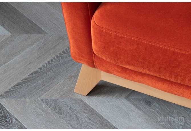 Кварц-винил Шеврон Легран (690*115*2,5 мм) — купить в Пензе