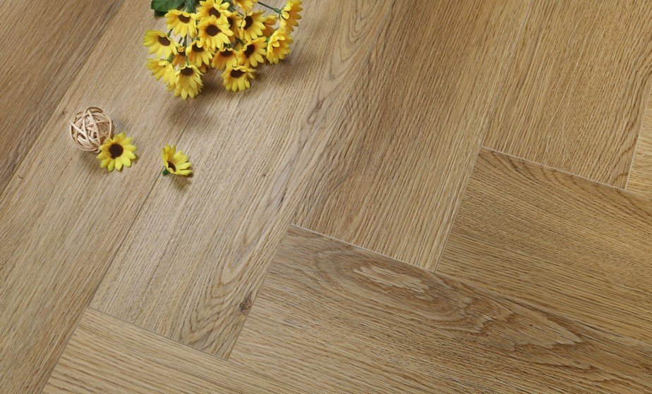 Ламинат SPC AquaMax Дуб Монтуар (640*128*4 мм) — купить в Пензе