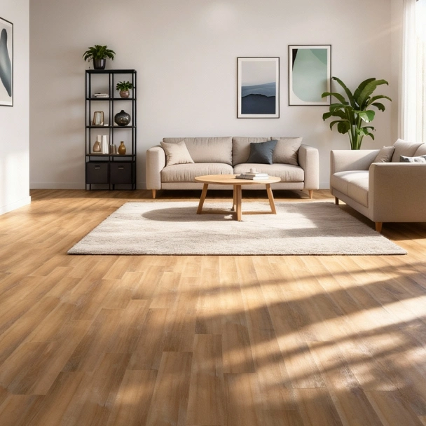 ПВХ плитка «Tarkett» Curtis (914,4*152,4*1,85 мм) — купить в Пензе