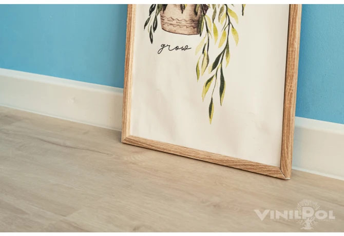 Кварц-винил Дуб Сиена (1219,6*228,6*2 мм) — купить в Пензе