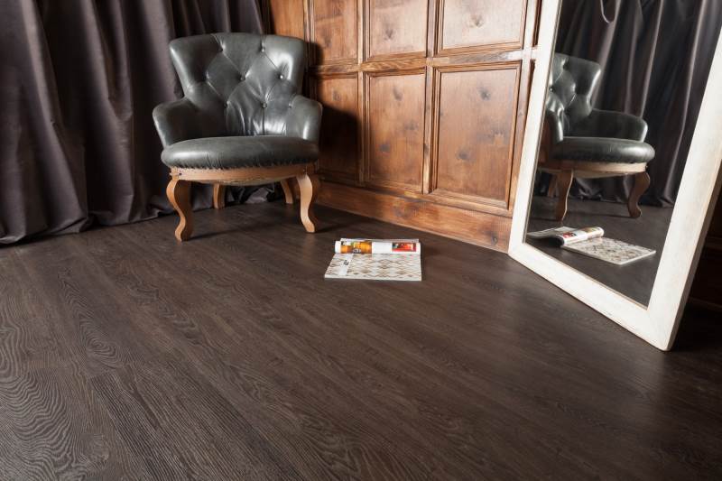 Кварцвиниловая плитка "Aquafloor" Glue AF6053 (1219,2*177,8*2мм) — купить в Пензе