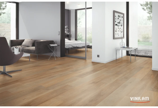 SPC ламинат Дуб Авиньон (1210*220*6,5 мм) — купить в Пензе