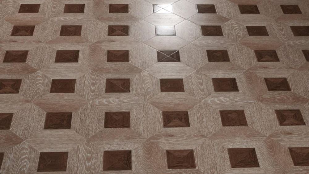 Ламинат "WoodStyle" Opera Лоэнгрин 1592-2 (1206*402*12 мм) — купить в Пензе