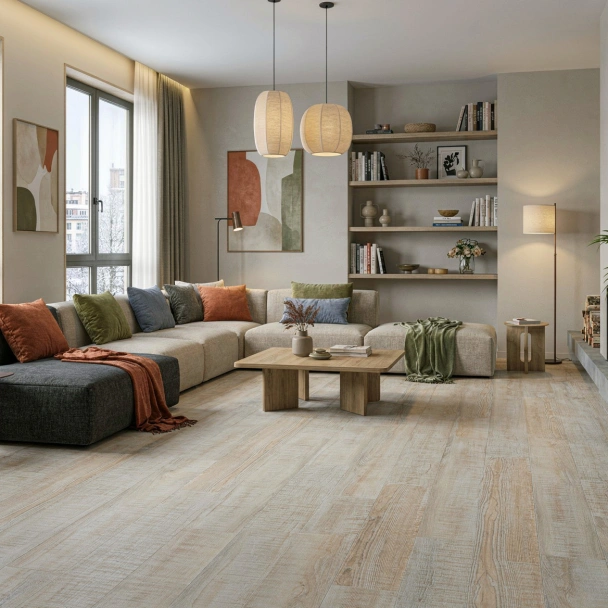 ПВХ плитка «Tarkett» Chamber (1280,2*182,9*3 мм) — купить в Пензе