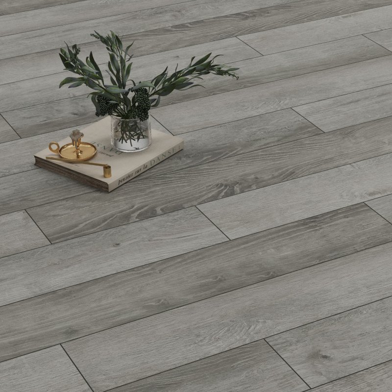 SPC ламинат  "Aberhof" Saar (1200*180*5 мм) — купить в Пензе