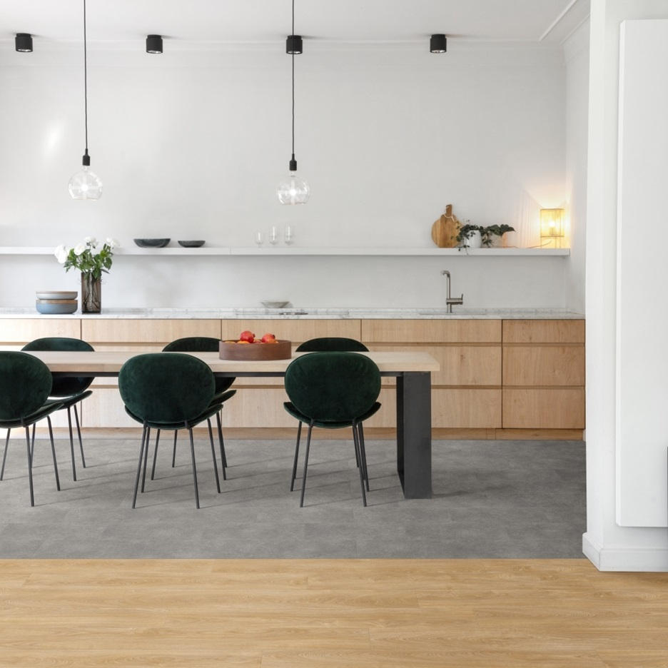 Замковая ПВХ плитка Cantera 46930 (610*303*6 мм) — купить в Пензе