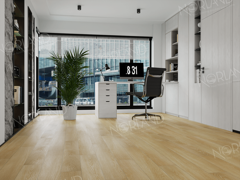 Ламинат "Norland" Дуб Тасмания (1220*198*8 мм) — купить в Пензе