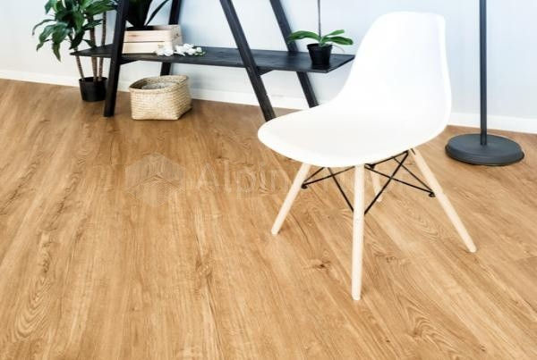 Замковая ПВХ плитка Секвойя Royal  (1219*184*3,2мм) — купить в Пензе