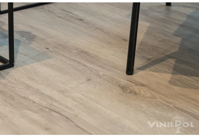 Кварц-винил Дуб Неаполь (1219,6*228,6*2 мм) — купить в Пензе