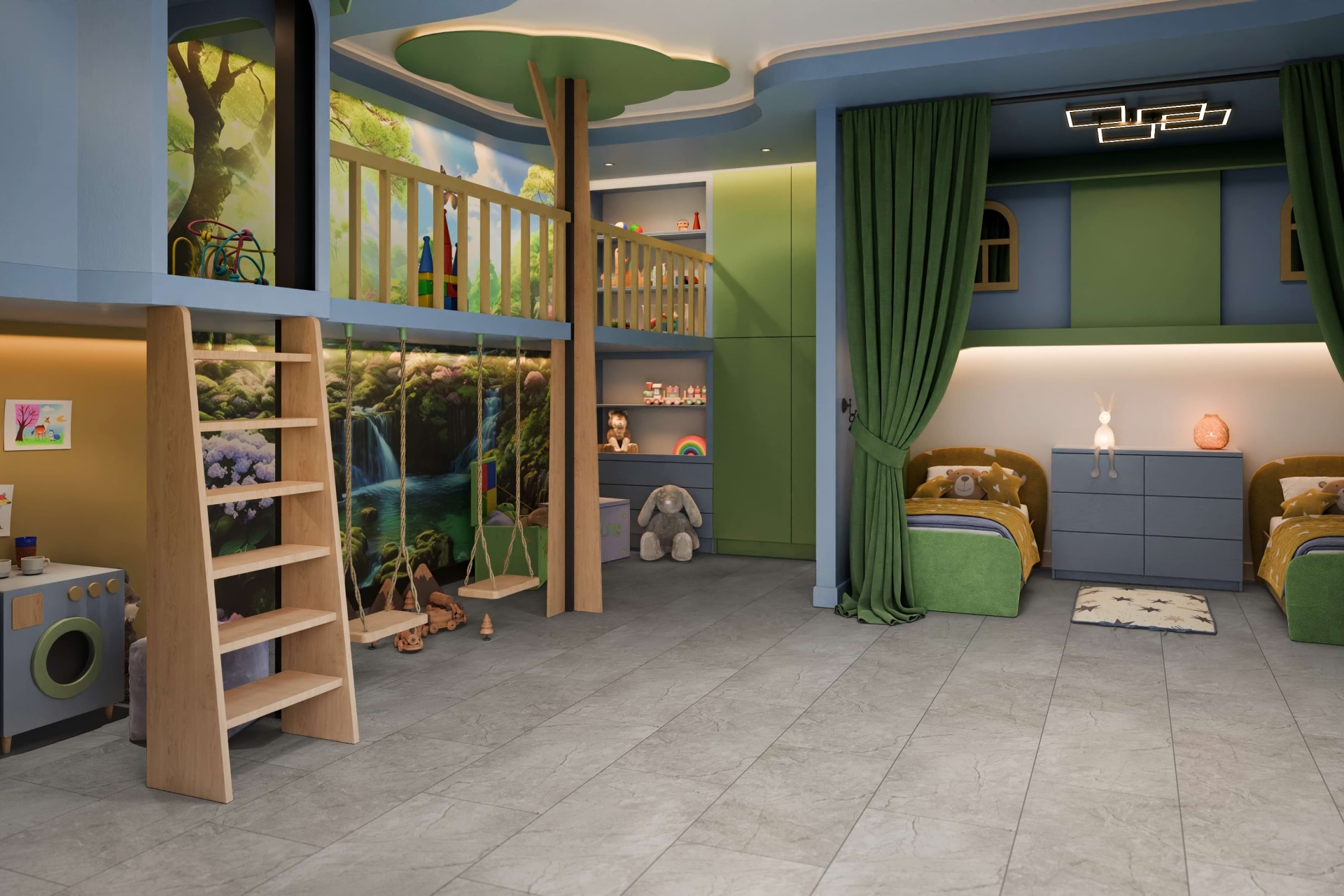 Усовершенствованная кварц-виниловая плитка «Damy Floor» Пик Лайла (912,4*455,2*2,5 мм) — купить в Пензе