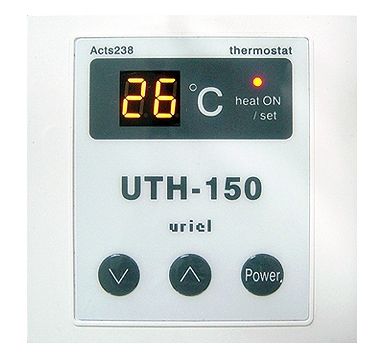 Терморегулятор "UTH" 150 — купить в Пензе