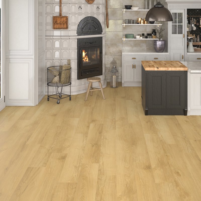 SPC ламинат  "Aberhof" Prado 2982 (1235*192*5 мм) — купить в Пензе