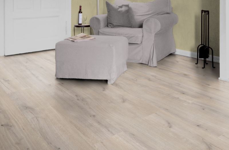 Ламинат "Кроностар" Eco-Tec Дуб Каньон (1380*193*7 мм) — купить в Пензе