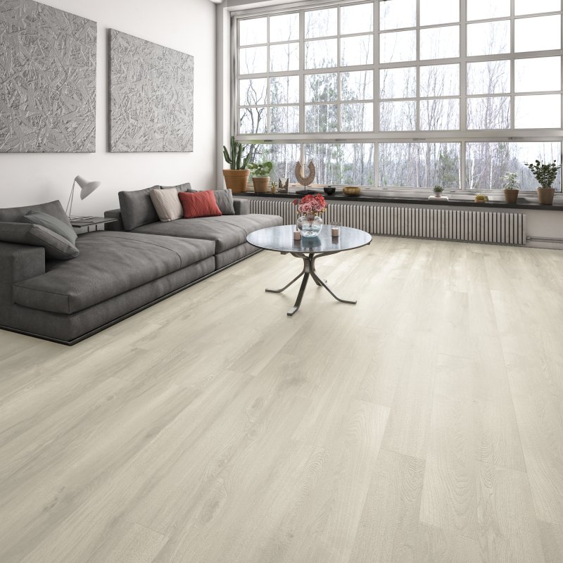 SPC ламинат  "Aberhof" Prado 2996 (1235*192*5 мм) — купить в Пензе