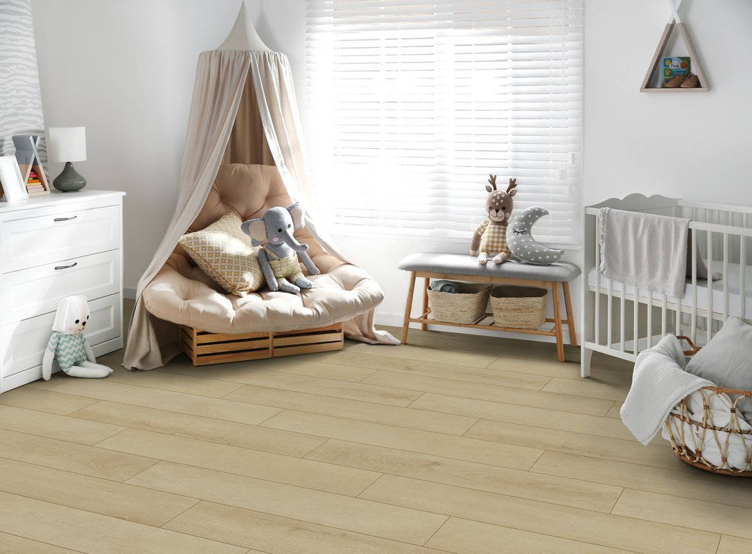 SPC ламинат  "Aberhof" Vezer (1200*180*5 мм) — купить в Пензе