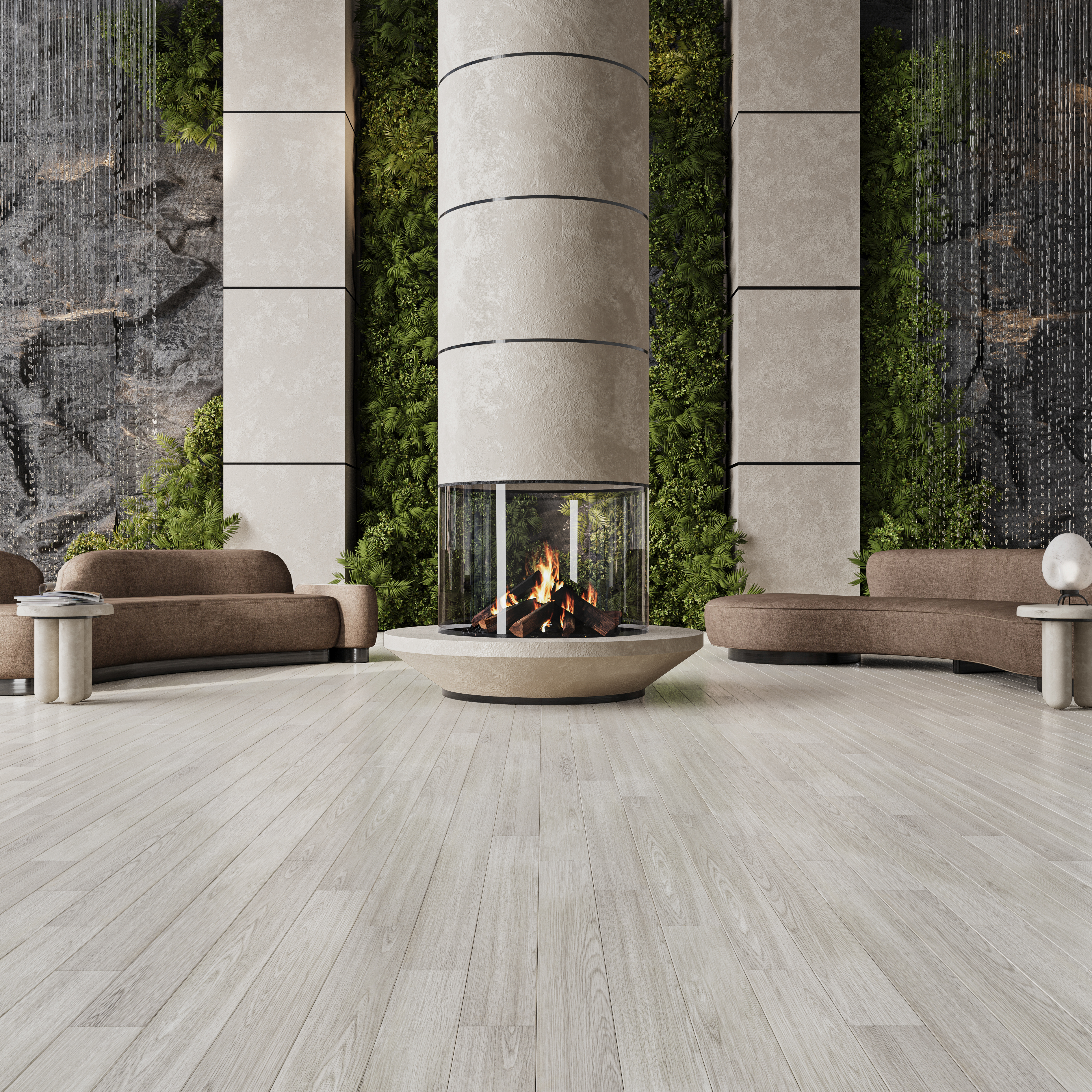 Ламинат "Joss Beaumont" Valeure Кассель (1387*123*12 мм) — купить в Пензе