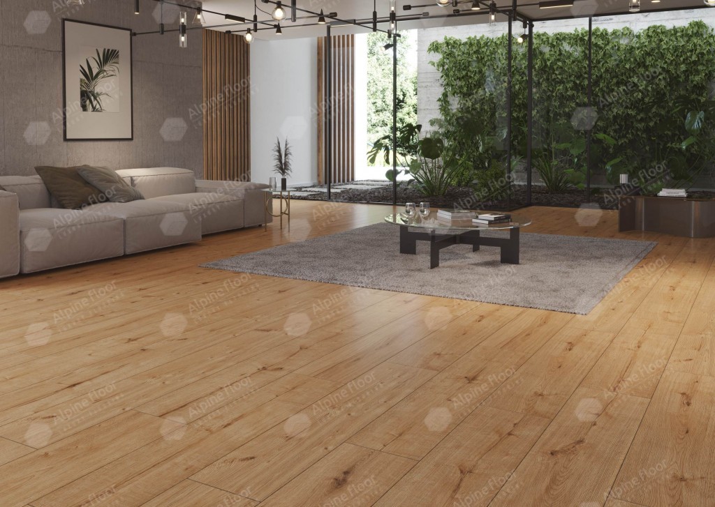 Ламинат "Arteo" Дуб Катам (1285*192*8 мм) — купить в Пензе