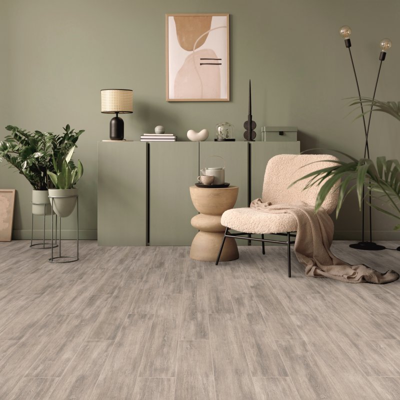 Ламинат  "Aberhof" Дуб Ионический (1380*191*8 мм) — купить в Пензе