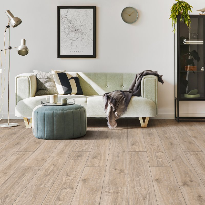 Ламинат  "Aberhof" Дуб Фракийский (1380*191*8 мм) — купить в Пензе