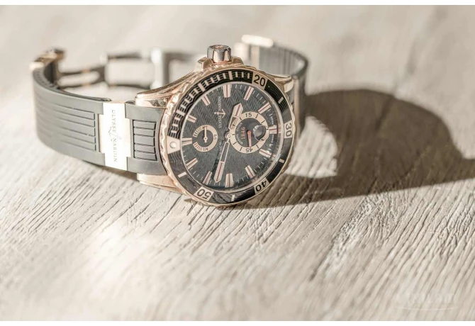 Кварц-винил Дуб Цюрих (1528*233*2,5 мм) — купить в Пензе