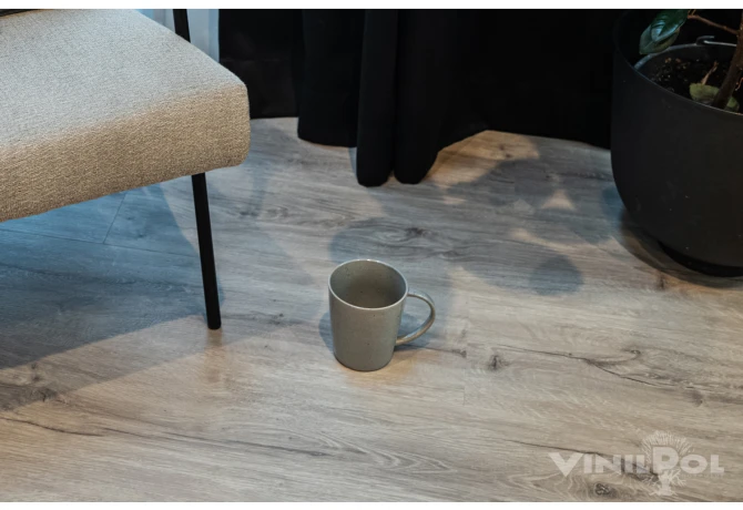 Кварц-винил Дуб Неаполь (1219,6*228,6*2 мм) — купить в Пензе