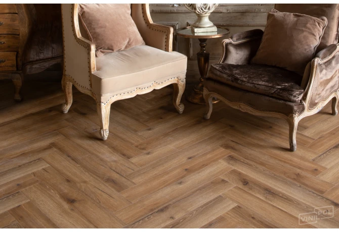SPC ламинат Паркет Франческо (762*127*7 мм) — купить в Пензе