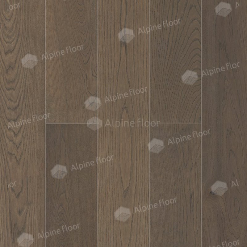 Инженерная доска "Alpine Floor" Дуб Гранд Каньон (400-1200*165*12 мм) — купить в Пензе