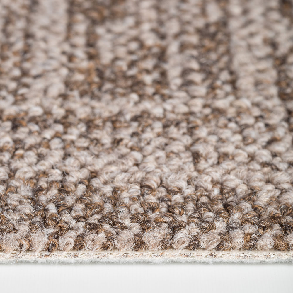 Ковролин "Зартекс" Тунис 003 Серый (3,5м) — купить в Пензе