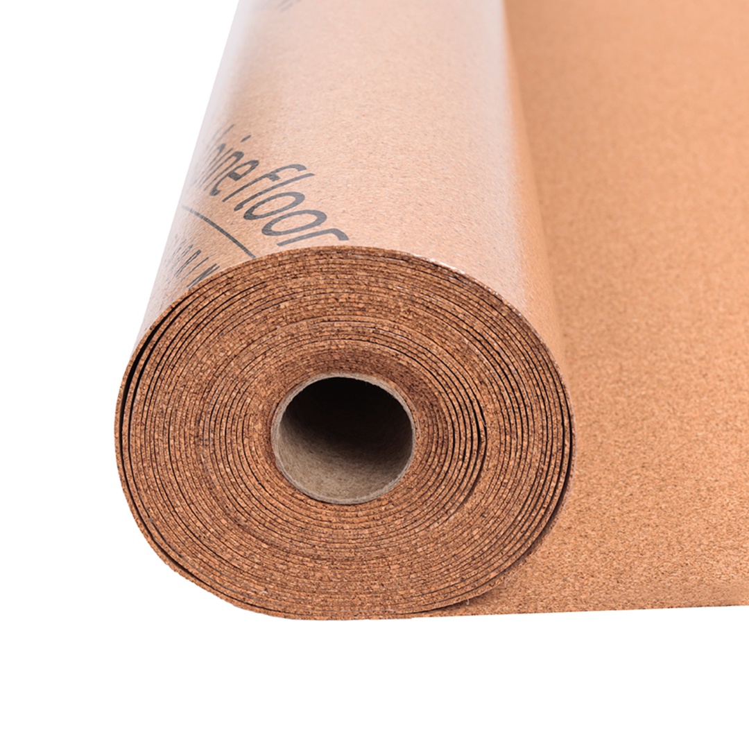 Пробковая подложка "Alpine Floor" Silence (10м2)