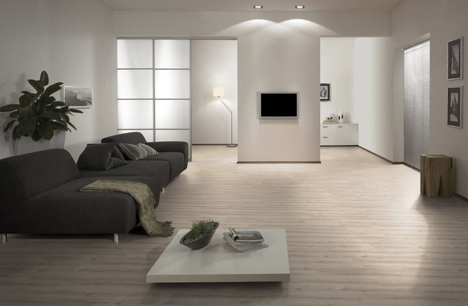 Ламинат "Кроностар" Eco-Tec Дуб сердания (1380*193*7 мм) — купить в Пензе