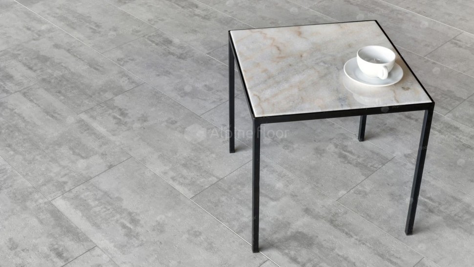 Виниловая плитка "Alpine Floor" Light Stone Самерсет (608*303*2,5 мм) — купить в Пензе