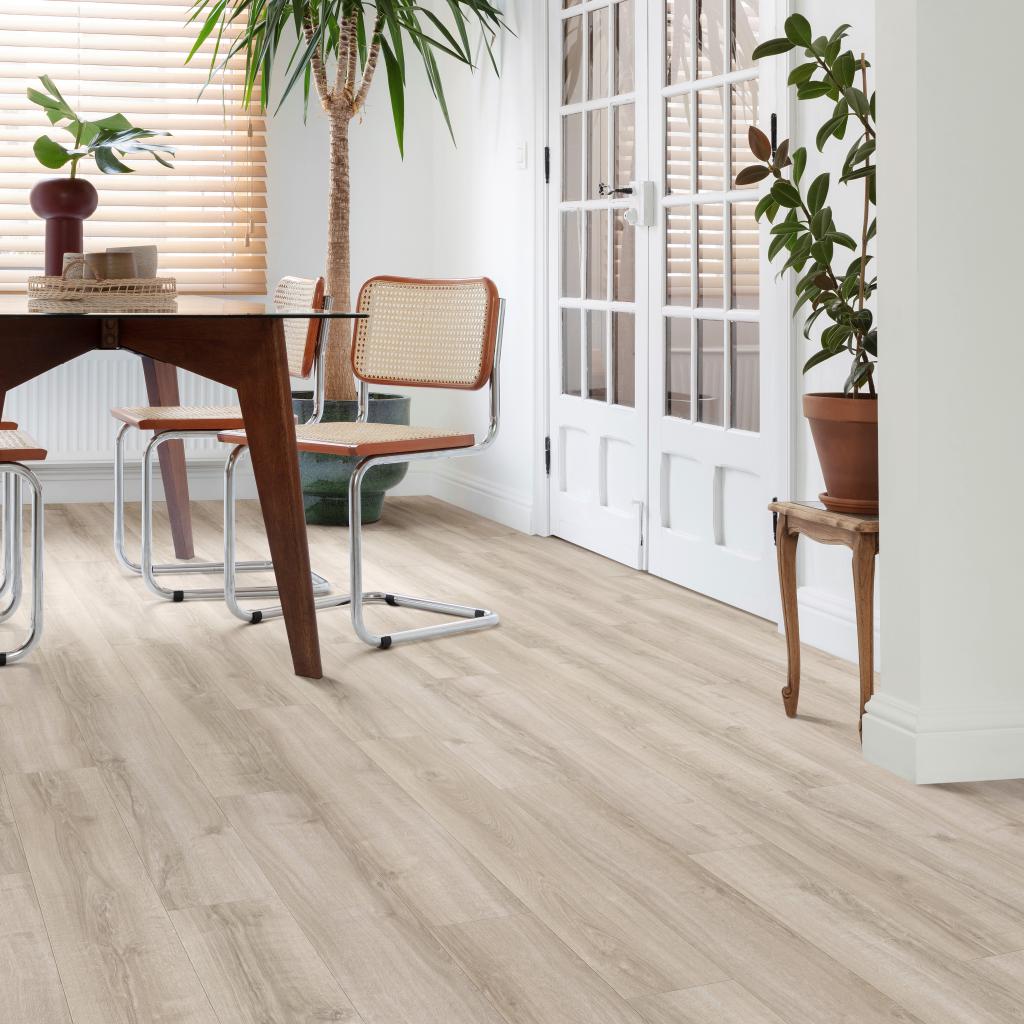 SPC ламинат "Adelar" Eterna Acoustic 05225 Summer Oak (1220*181*6 мм) — купить в Пензе