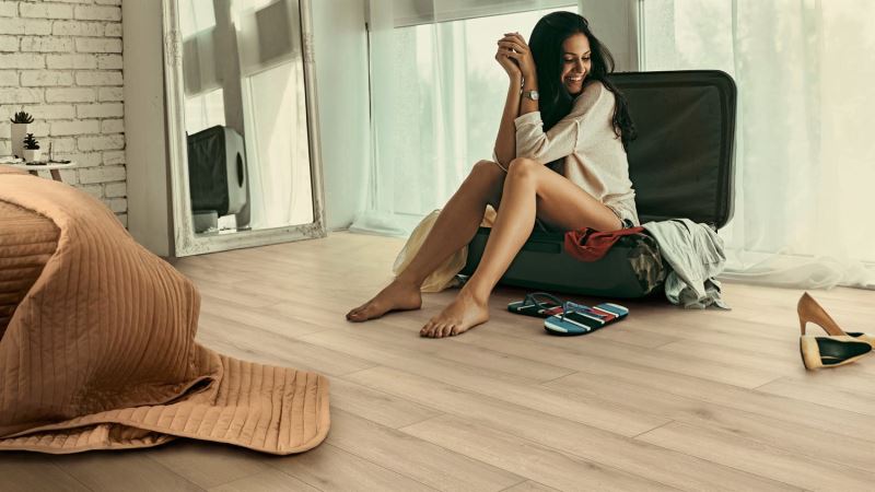 Ламинат "Tarkett" Cruise Океания (1292*159*8 мм) — купить в Пензе