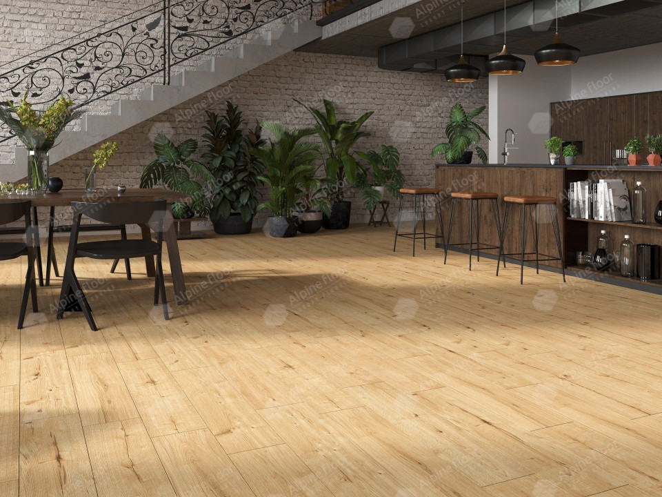 Ламинат "Arteo" Дуб Атакама (1285*280*8 мм) — купить в Пензе